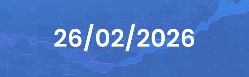 Daily Analysis 26/02/2026